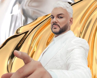 Филипп Киркоров